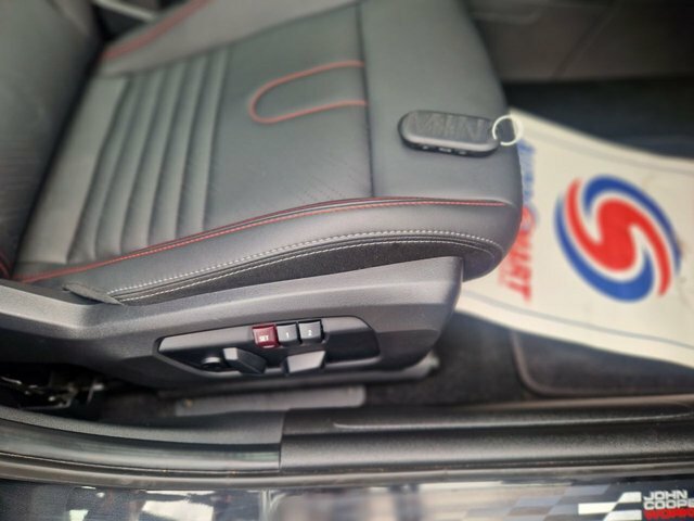 Mini Hatch Sport Hatchback YF25OSA Black #3