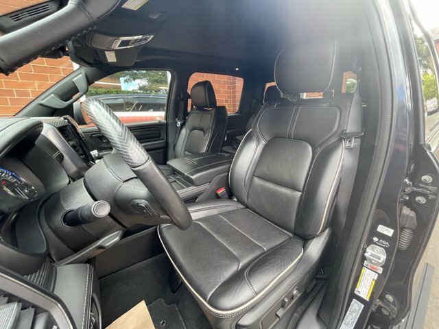 Dodge RAM 3.0L 1500 Eco Grey #4