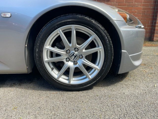 Honda S2000   #2
