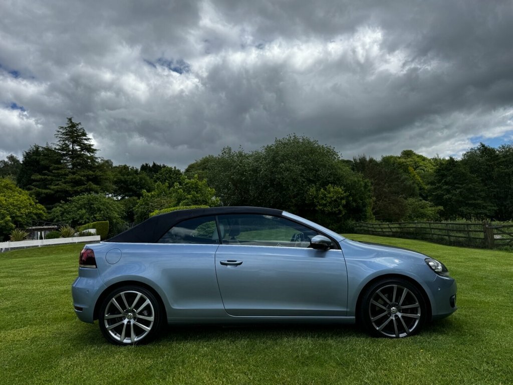 Volkswagen Golf 2L Gt OE13GNU Blue #4