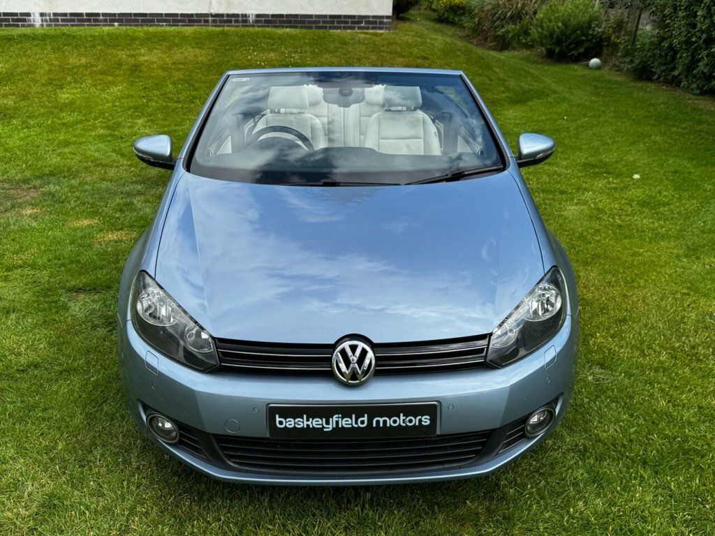 Volkswagen Golf 2L Gt OE13GNU Blue #2