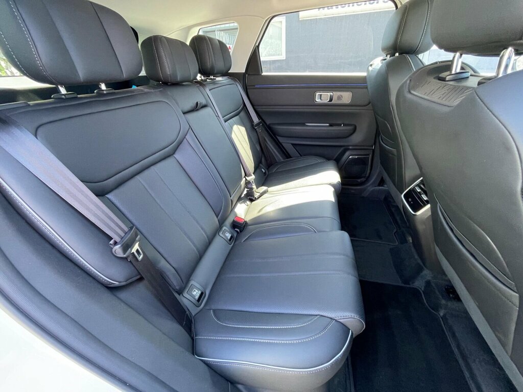 JAECOO 7 1.5T Shs 18.3Kwh Luxury Euro 6 Ss YH75KYU  #5