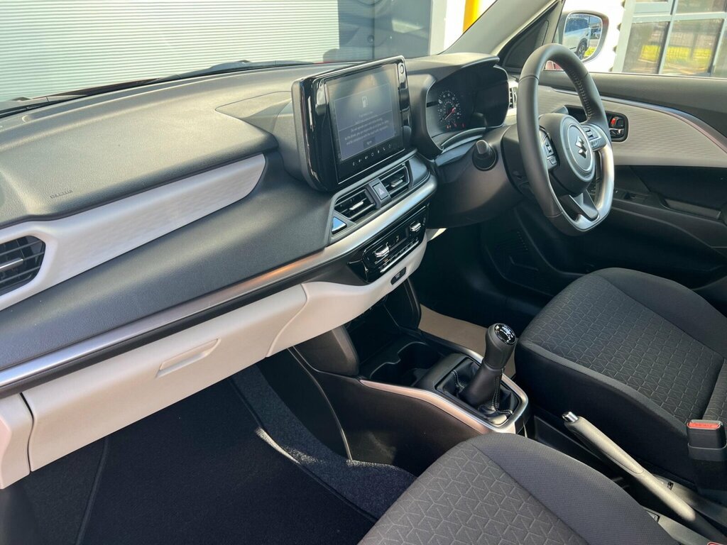 Suzuki Swift 1.2 Mhev Ultra Euro 6 Ss YC26ZDA  #3