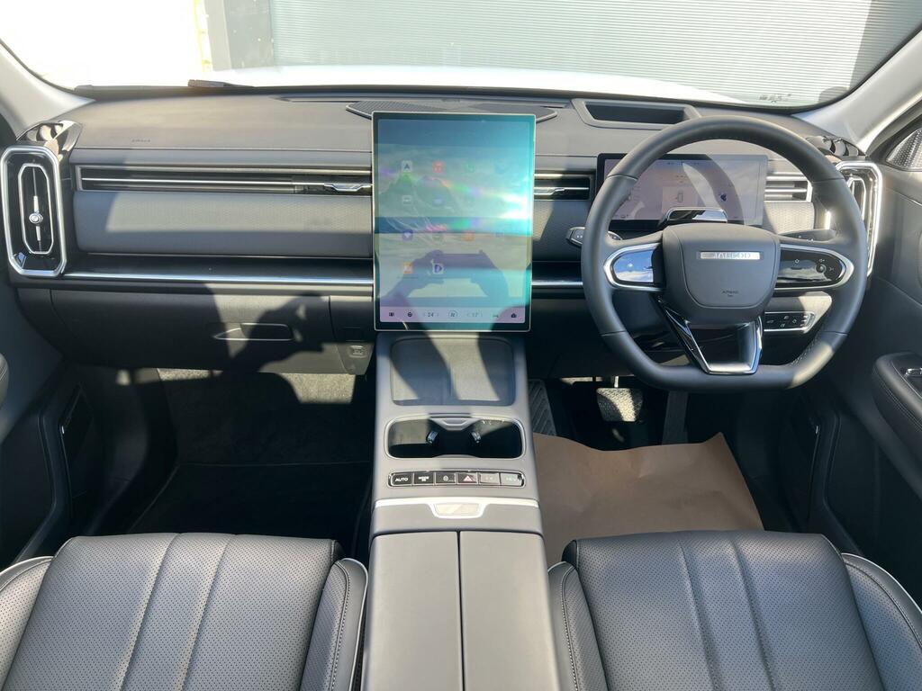 JAECOO 7 1.5T Shs 18.3Kwh Luxury Euro 6 Ss YH75VBB  #4