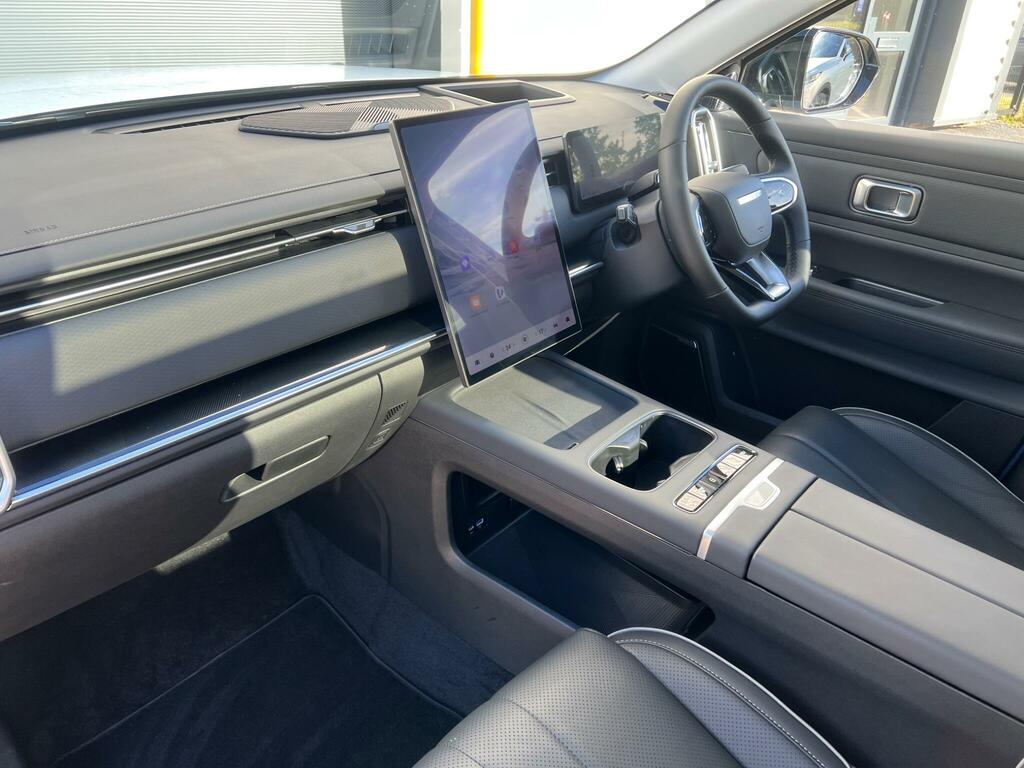 JAECOO 7 1.5T Shs 18.3Kwh Luxury Euro 6 Ss YH75VBB  #3