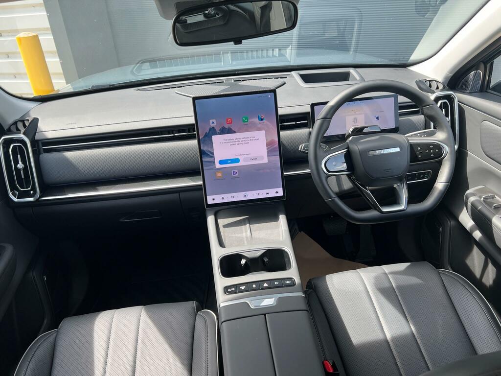 JAECOO 7 1.5T Shs 18.3Kwh Luxury Euro 6 Ss YE75KJZ  #3