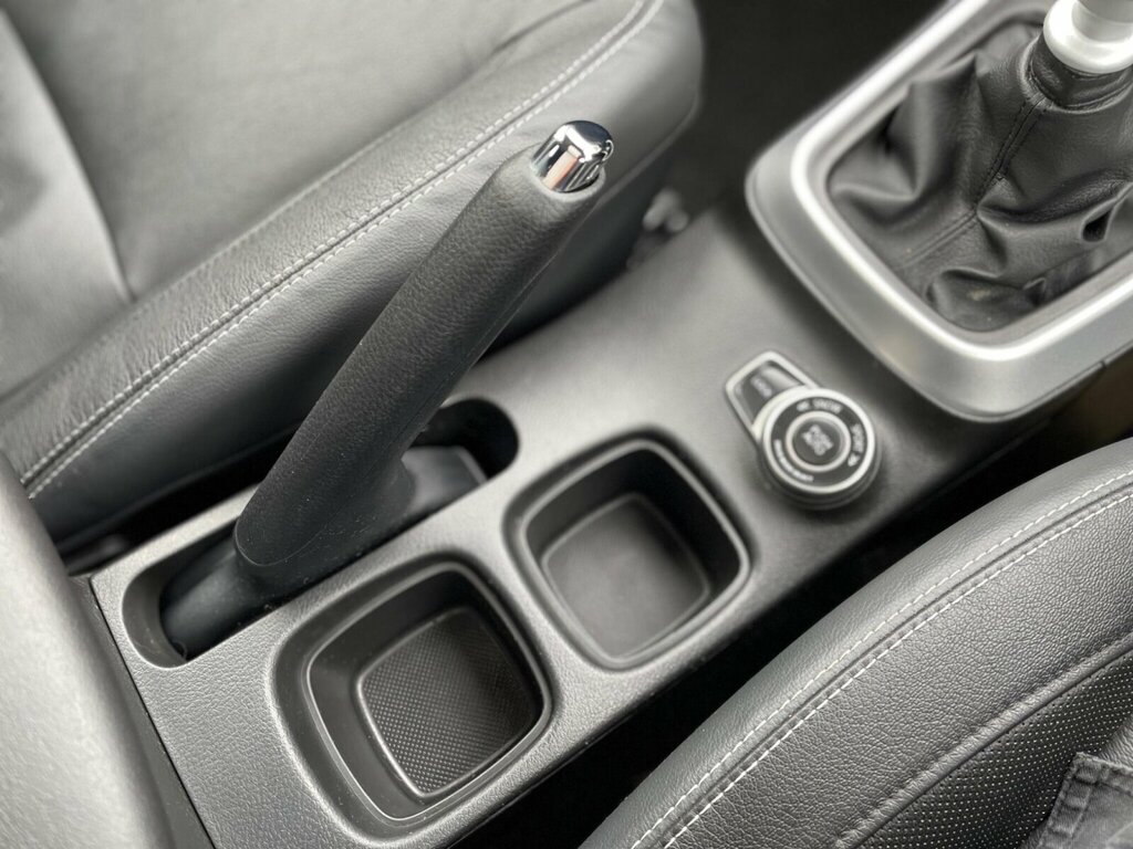 Suzuki SX4 S Cross 1.4 Boosterjet Sz5 Allgrip Euro 6 Ss Black #5