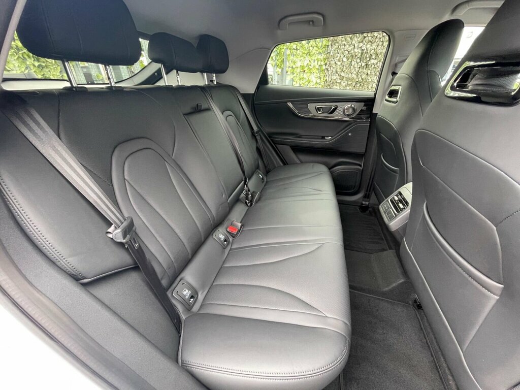 Omoda 5 1.6 Tgdi Knight Suv Dct Euro 6 Ss 1 YD26XRJ  #6
