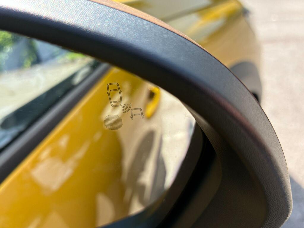 Dacia Sandero Stepway Dacia Sandero Stepway 1.0 Tce Expression Orange #43