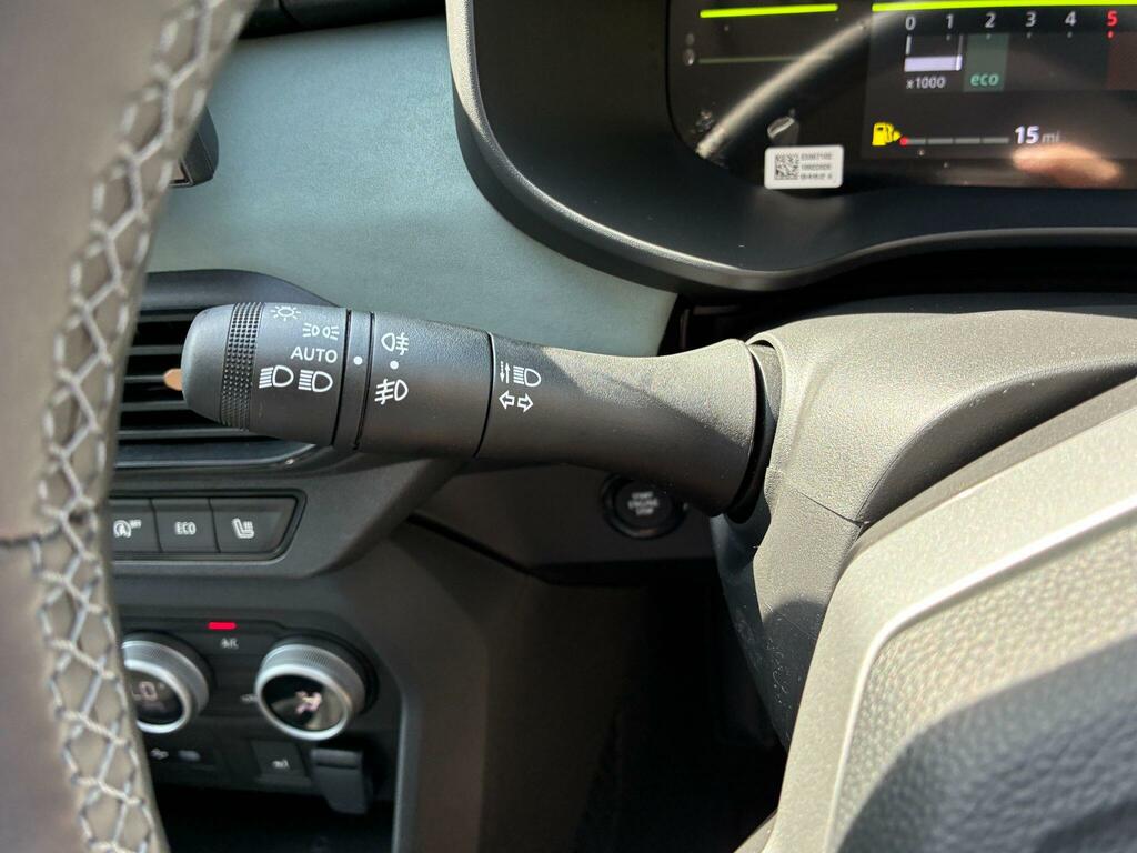 Dacia Sandero Stepway Dacia Sandero Stepway 1.0 Tce Expression Orange #24