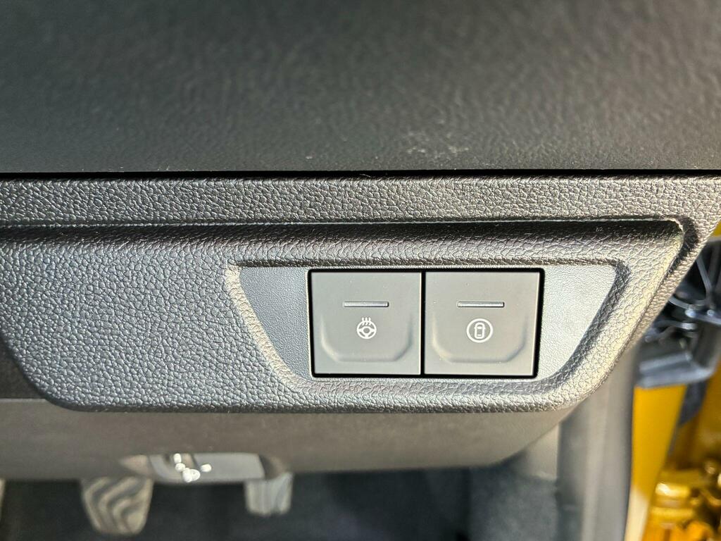 Dacia Sandero Stepway Dacia Sandero Stepway 1.0 Tce Expression Orange #21