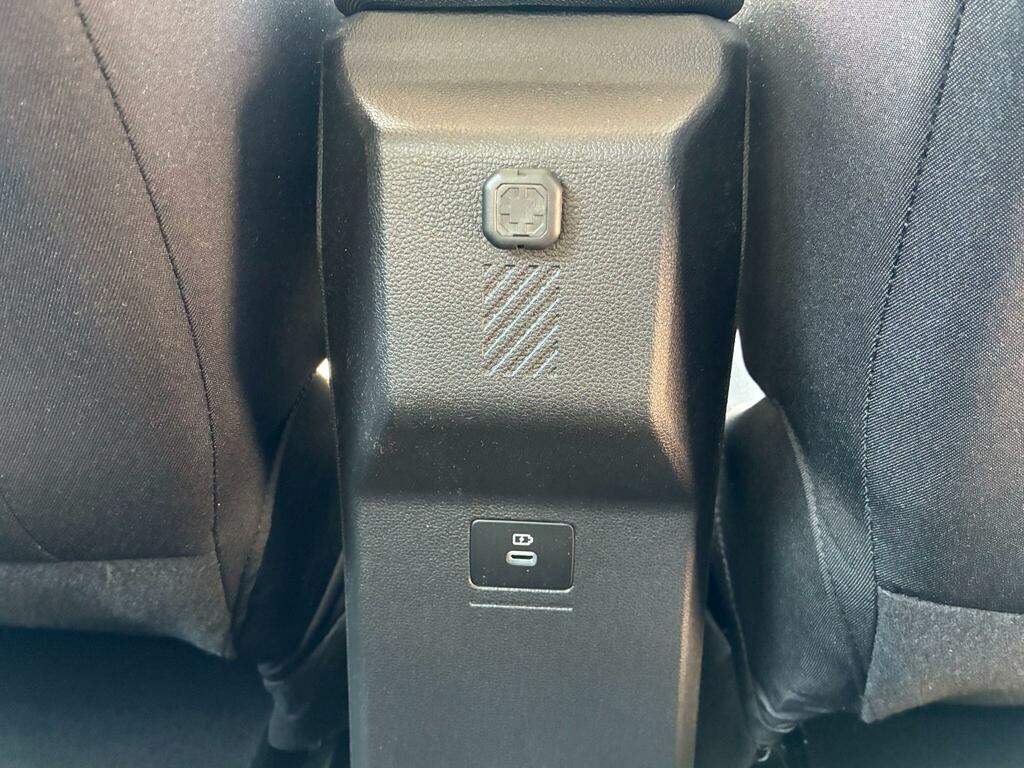 Dacia Sandero Stepway Dacia Sandero Stepway 1.0 Tce Expression Orange #18