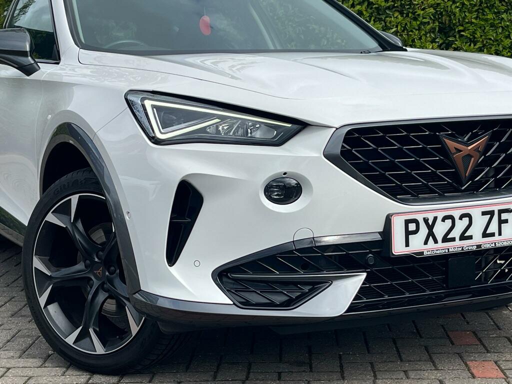 Cupra Formentor 1.5 Tsi V2 Dsg Euro 6 Ss PX22ZFG  #3