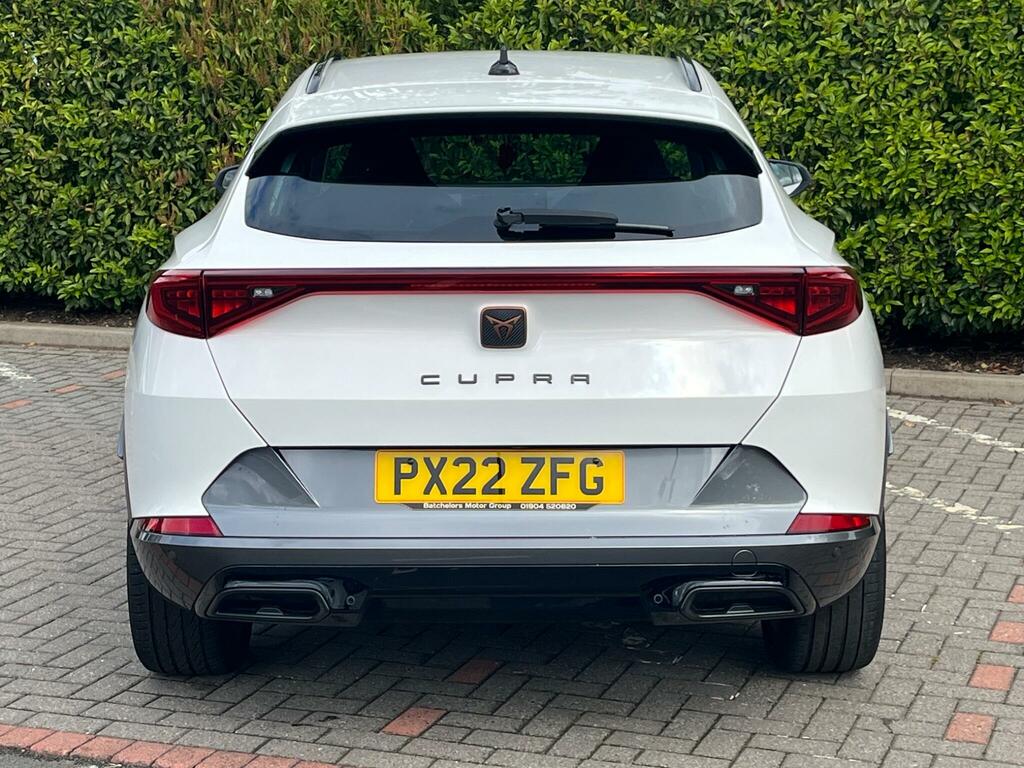 Cupra Formentor 1.5 Tsi V2 Dsg Euro 6 Ss PX22ZFG  #5