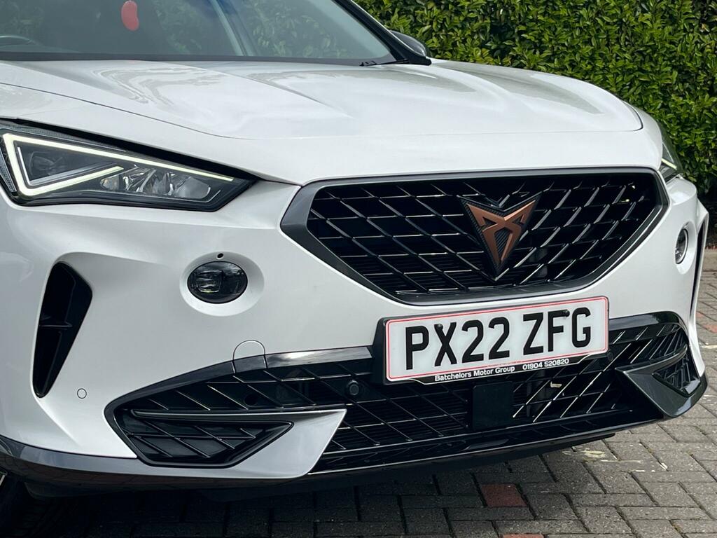 Cupra Formentor 1.5 Tsi V2 Dsg Euro 6 Ss PX22ZFG  #4