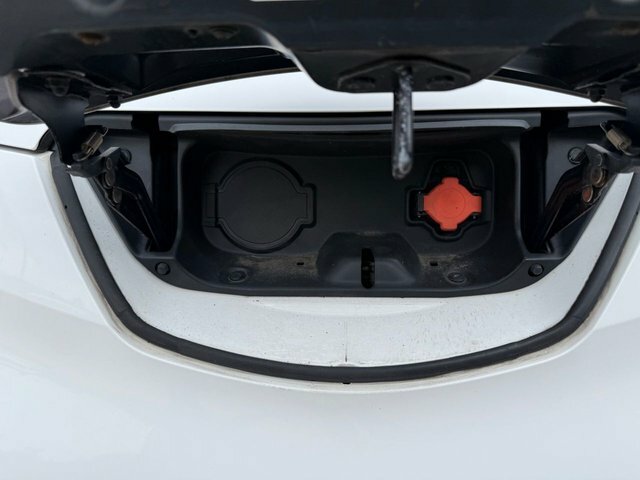 Nissan e-NV200 E-nv200 Tekna Rapid Silver #27