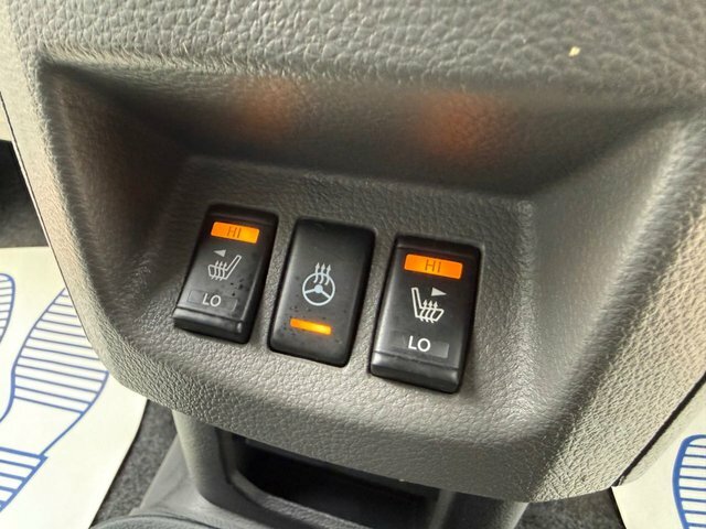 Nissan e-NV200 E-nv200 Tekna Rapid Silver #25