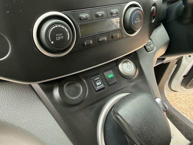 Nissan e-NV200 E-nv200 Tekna Rapid Silver #22