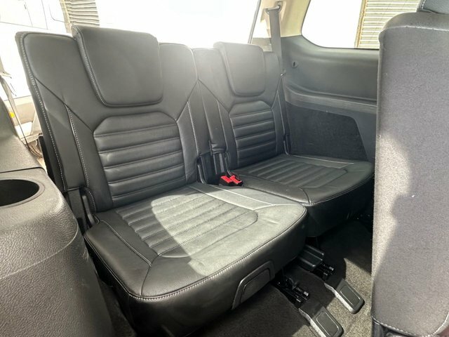 Ford Galaxy Duratec Titanium Mpv HX23MXE Blue #5