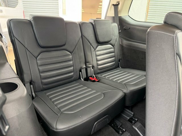 Ford Galaxy Duratec Titanium Mpv AJ72VKL Grey #5