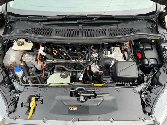 Ford Galaxy Duratec Titanium Mpv AJ72VKL Grey #6