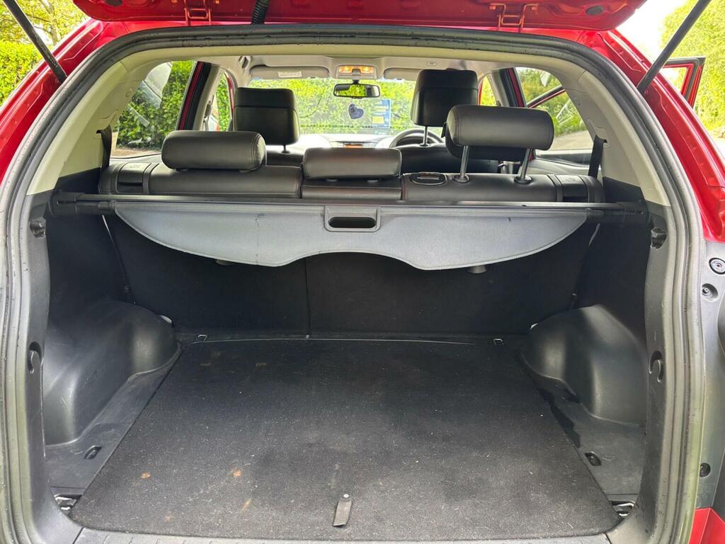 SsangYong Korando 4X4 2.0D 60Th White #23