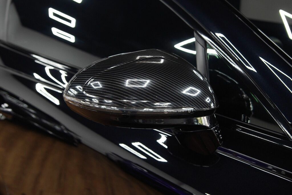 Bentley Continental V8  #13
