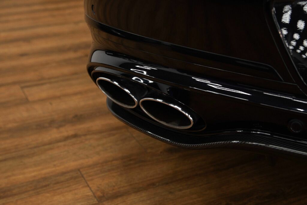 Bentley Continental V8  #23