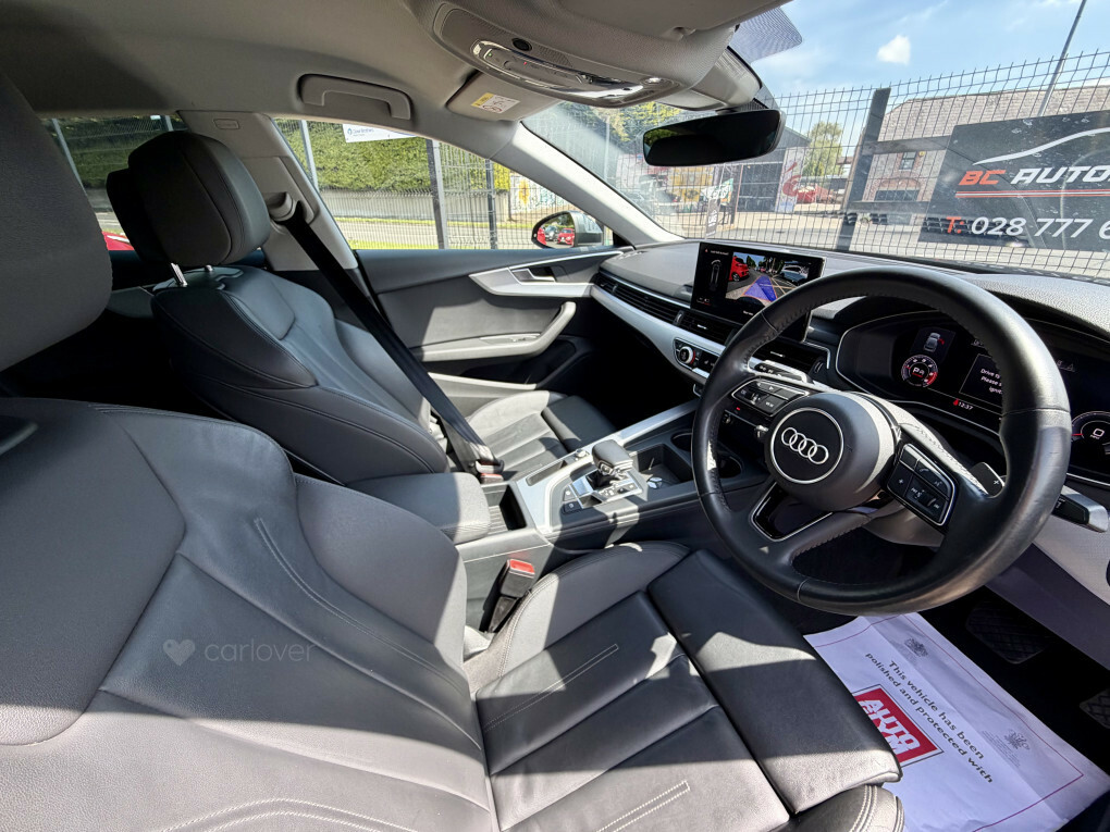 Audi A5 Coupe KV70OSR #5