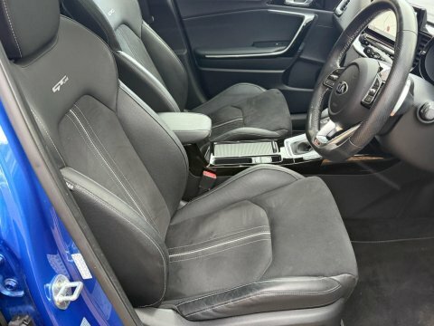 Kia Proceed 1.4 T-gdi Gt-line KN70RKK #6