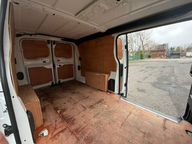 Citroen Dispatch 1.5 Bluehdi 1000 Enterprise Pro XL Fwd 3 Euro 6 S LD22XHP White #6