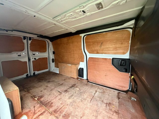 Citroen Dispatch 1.5 Bluehdi 1000 Enterprise Pro XL Fwd 3 Euro 6 S LD22XHP White #4