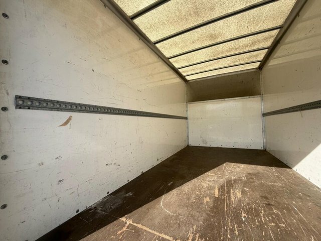 Citroen Relay 2.0 Bluehdi 35 L3 Euro 6 CN69LZA White #6