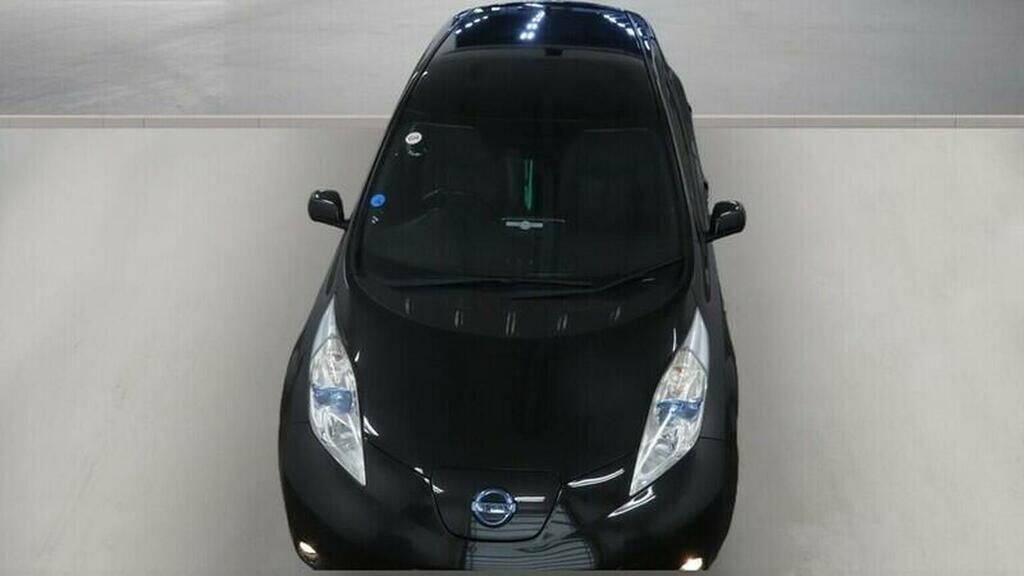 Nissan Leaf Hatchback 30Kwh Tekna 201616 LN16BDF #5