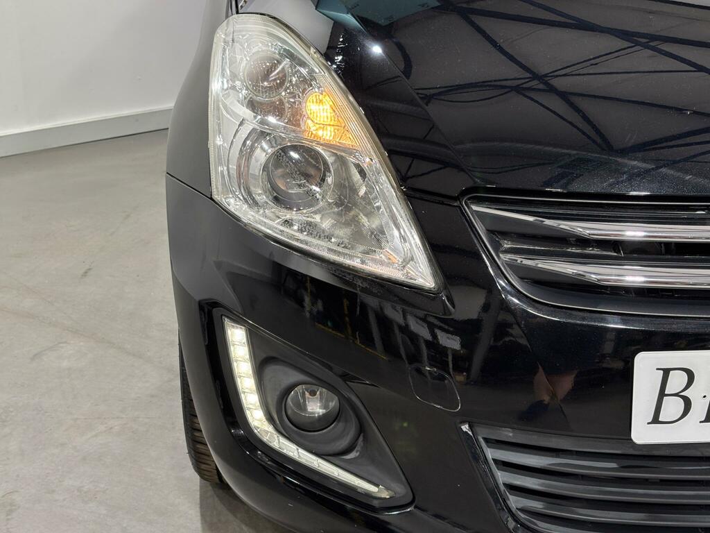 Suzuki Swift 1.2 Sz4 Euro 6  Black #6