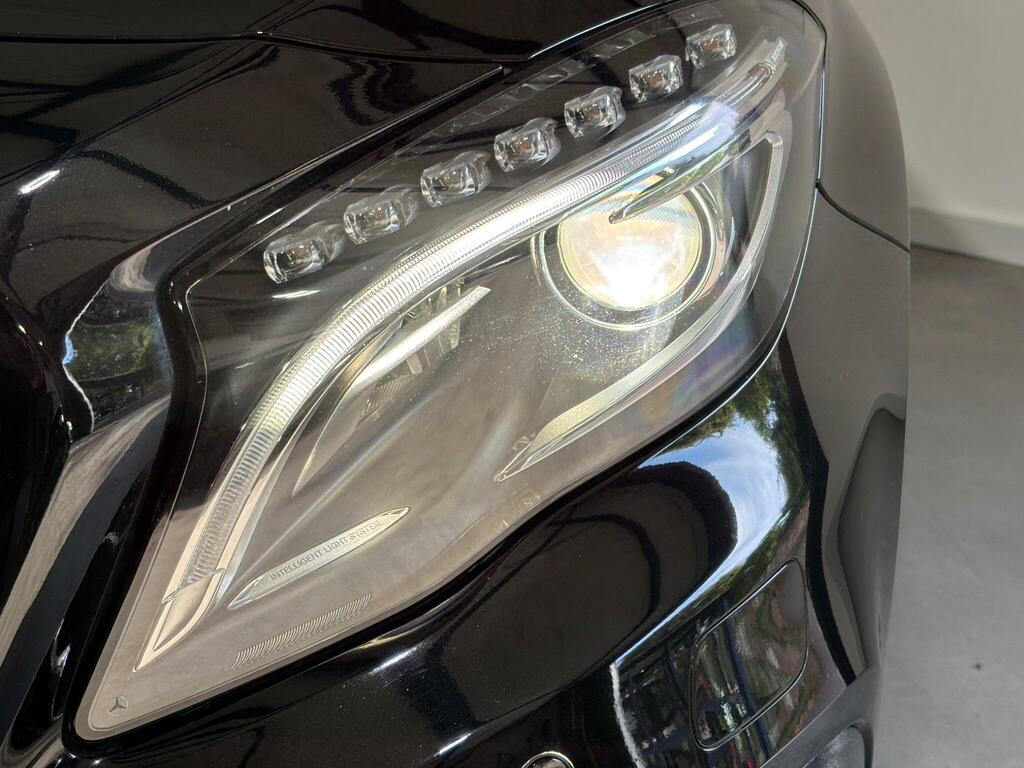 Mercedes-Benz GLA Class 2.0 Gla45 Amg Premium Spds Dct 4Matic Euro 6 S Black #5