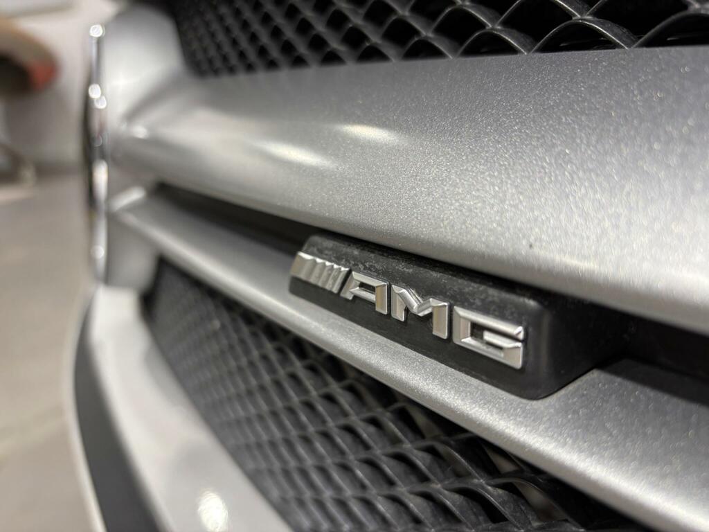 Mercedes-Benz GLA Class 2.0 Gla45 Amg Premium Spds Dct 4Matic Euro 6 S Silver #6