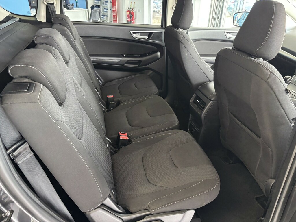 Ford S-Max 2.0 Tdci Titanium Grey #6