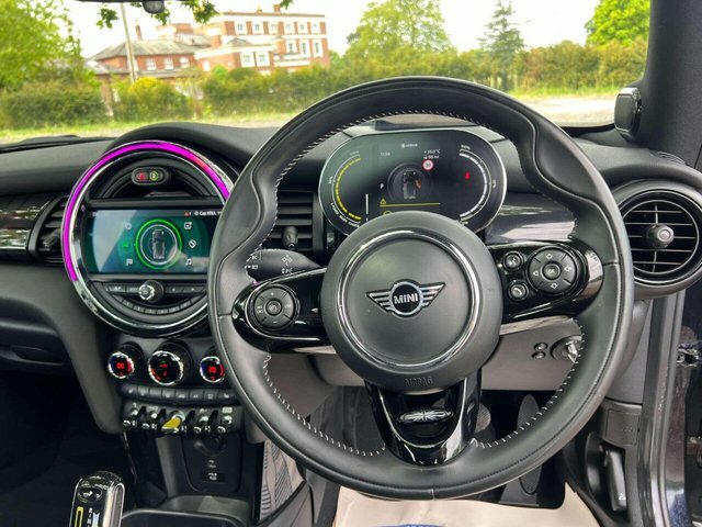 Mini Hatch Cooper S Level LV70BYK #3