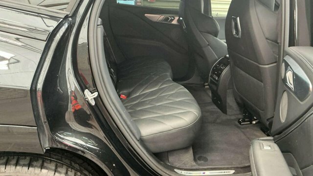 BMW XM Label 2025 Grey #9