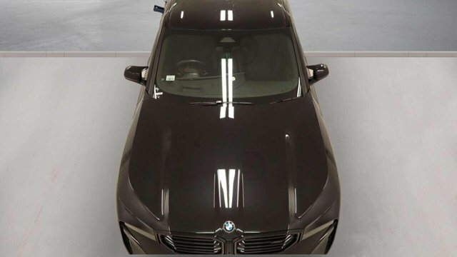 BMW XM Label 2025 Grey #7
