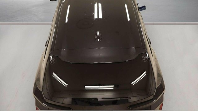 BMW XM Label 2025 Grey #8