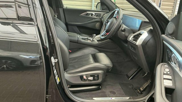 BMW XM Label 2025 Grey #10