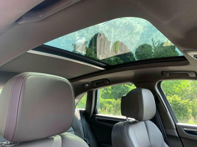 Porsche Macan 3.0 Macan S GD19ZPT Grey #6