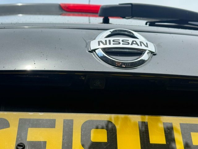 Nissan Juke 1.6 Bose Personal Edition Suv Eu CF19HPZ Black #4