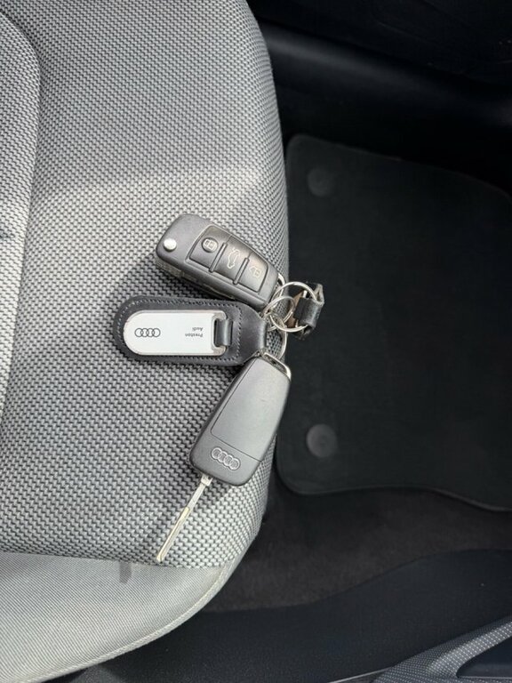 Audi Q2 1.6 Tdi Sport  #17