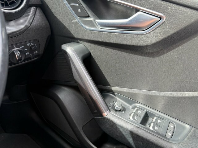 Audi Q2 1.6 Tdi Sport  #16