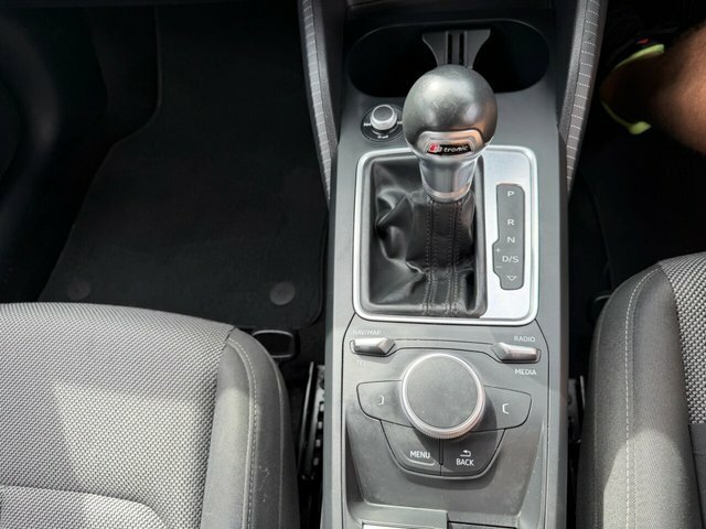 Audi Q2 1.6 Tdi Sport  #15