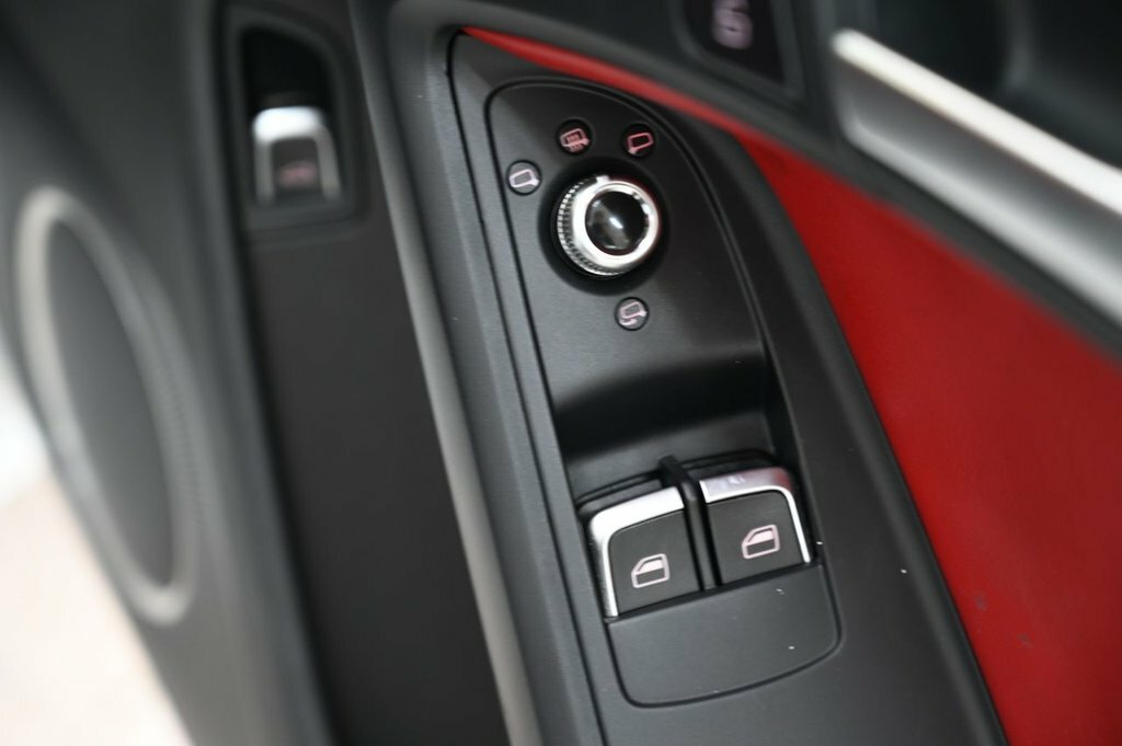 Audi S5 S5 Black Edition Tfsi Quattro Black #31