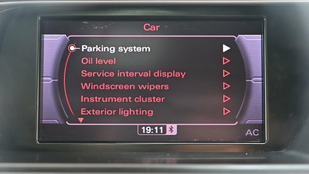 Audi S5 S5 Black Edition Tfsi Quattro Black #23